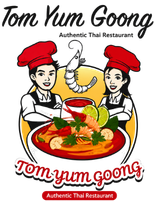 Tom Yum Goong Authentic Thai Restaurant