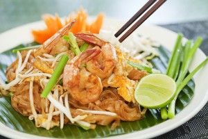 Tom Yum Goong | Best Thai Restaurant in St. Heliers